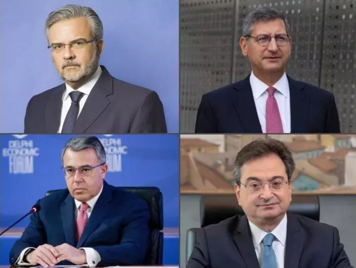 JP Morgan: «Ταύρος» για τις τραπεζικές μετοχές - Ανεβάζει τον πήχη για τις τιμές στόχους