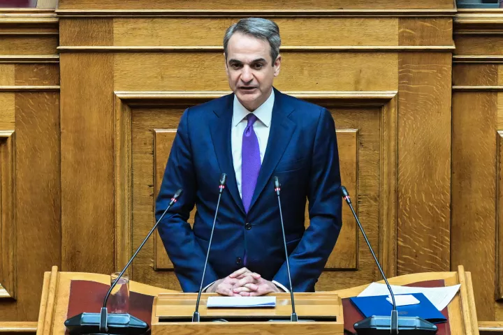 Σταθερότητα ή ακυβερνησία και οικονομικές περιπέτειες;