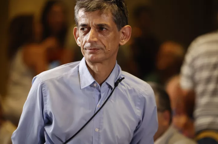 Καρανίκας κατά Τσίπρα: Είναι αναξιόπιστος για τη δημοκρατία - Συμμετείχε στο πραξικόπημα του ΣΥΡΙΖΑ