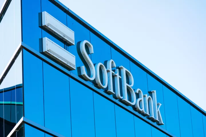 Softbank: Εξαγοράζει το τμήμα ρομποτικής της ABB έναντι 5,4 δισ. δολαρίων