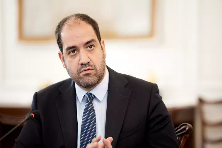 Γ. Κεφαλογιάννης: 1.070 προσλήψεις τη νέα χρονιά στην Πυροσβεστική