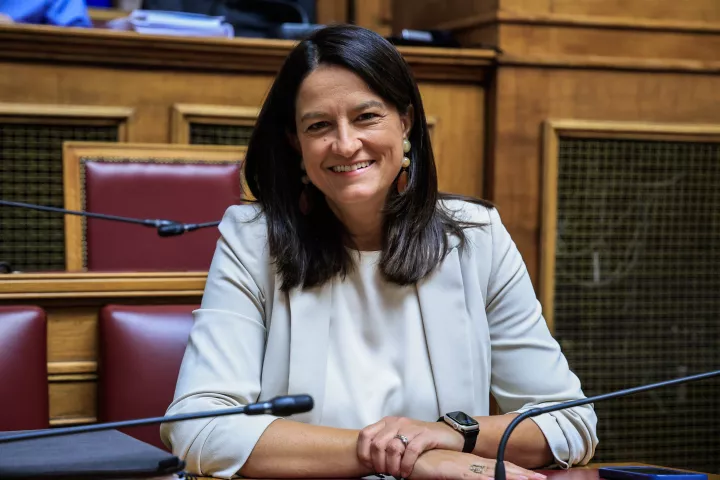 Ν. Κεραμέως: Πάνω από 45 προτάσεις των κοινωνικών εταίρων και των πολιτών έγιναν αποδεκτές