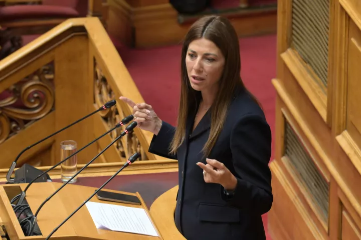 Βουλή: Ψηφίστηκε το νομοσχέδιο για την σύσταση Ακαδημιών Επαγγελματικής Κατάρτισης 