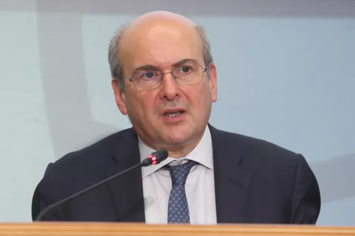 Κ. Χατζηδάκης: Κάνουμε ό,τι μπορούμε να τρέξουν πιο γρήγορα οι επιδοτήσεις και οι αποζημιώσεις των αγροτών