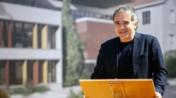 Δήμος Θεσσαλονίκης: Δωρεά 3 εκατ. ευρώ από τον Αριστοτέλη Μυστακίδη για την ανέγερση νέου σχολικού συγκροτήματος στη Β΄ Δημοτική Κοινότητα