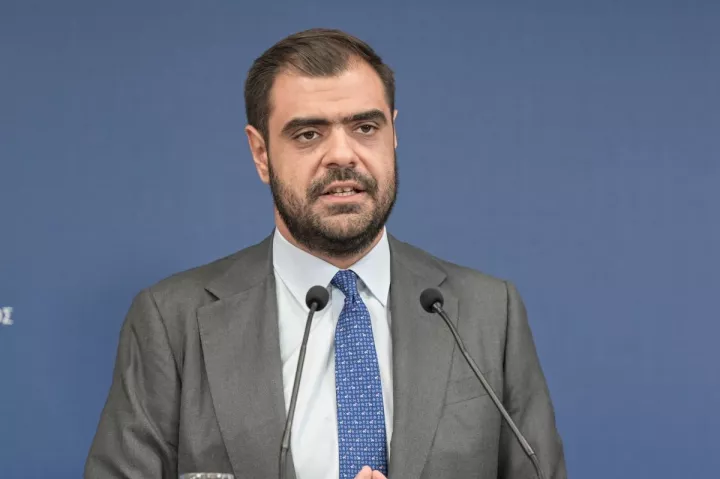 Π. Μαρινάκης: Η Ελλάδα αποτελεί σημείο αναφοράς σταθερότητας και συνέπειας της οικονομικής πολιτικής