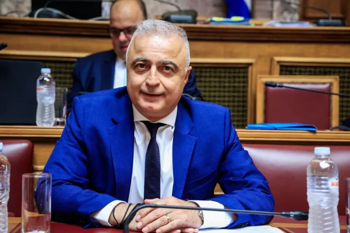 Λ. Τσαβδαρίδης: Έξυπνα και πράσινα επιχειρηματικά πάρκα αλλάζουν τον βιομηχανικό χάρτη της Ελλάδας