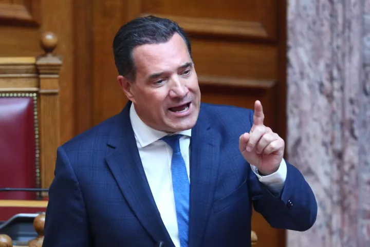 Άδ. Γεωργιάδης: Τα Τέμπη ήταν ένα τραγικό δυστύχημα που δεν προσφέρεται για τυμβωρυχία και πολιτική εκμετάλλευση	