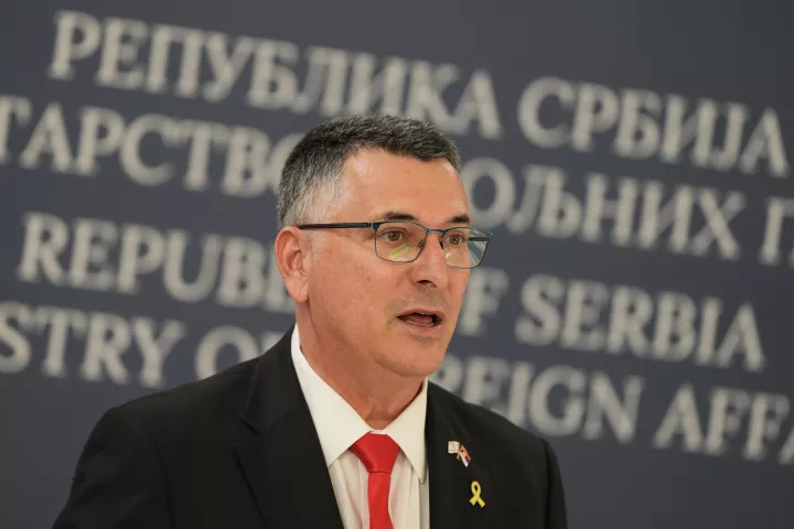 Σάαρ: Η συμφωνία για τη Γάζα αποτελεί σημαντικό επίτευγμα για το Ισραήλ