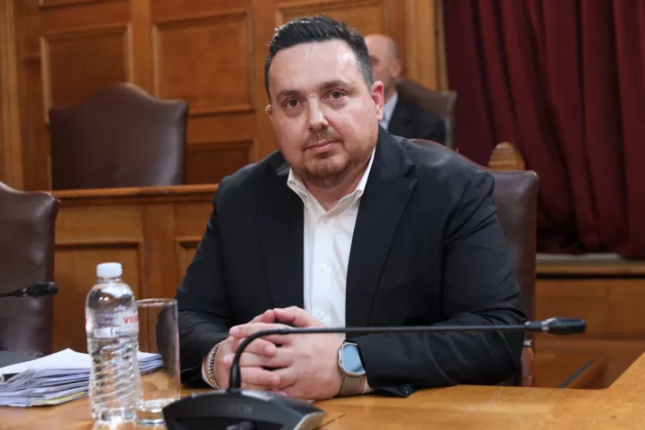 Ι. Καϊμακάμης: Γίνονταν νυχθημερόν έλεγχοι για να πληρωθούν οι αγρότες - Δεν γνωρίζω για παρεμβάσεις υπουργών