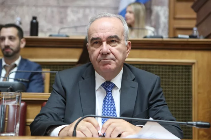 Ν. Παπαθανάσης: Η Ελλάδα στις πρώτες χώρες της Ε.Ε. στην υλοποίηση του Ταμείου Ανάκαμψης