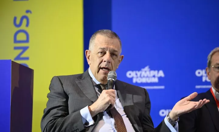 Ν. Ταχιάος: Tι εξετάζει το υπουργείο Υποδομών για την επέκταση του οδικού άξονα Πάτρα - Πύργος