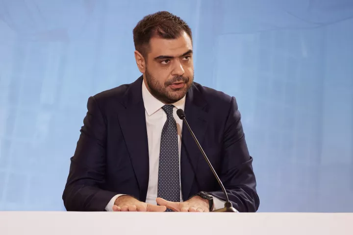 Π. Μαρινάκης: Όποιος πρέπει να έρθει να καταθέσει όπως προβλέπεται από την Εξεταστική, όχι δεν θα πούμε