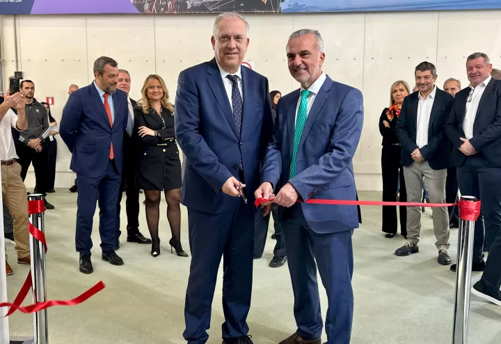 Τ. Θεοδωρικάκος: Δυναμικός πυλώνας της βιομηχανίας το ελληνικό αλουμίνιο (pics)