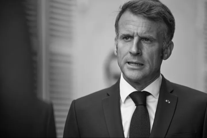 Η ΕΕ απέναντι στον μεγαλύτερο εφιάλτη της: Η άνοδος της ακροδεξιάς στη Γαλλία