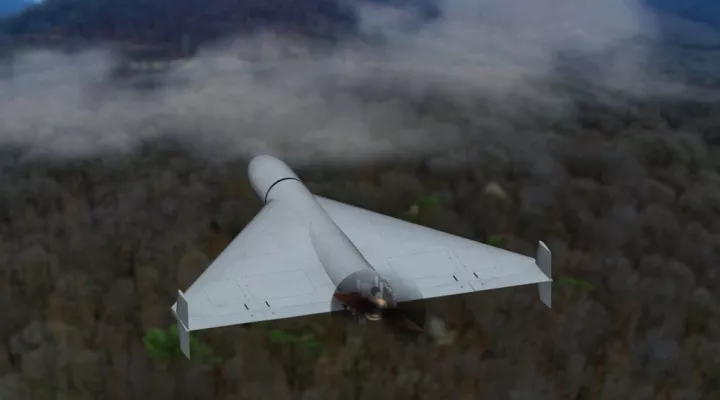 Συναγερμός για drone πάνω από ΝΑΤΟϊκή βάση στη Γερμανία	