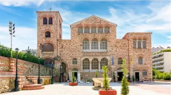 Μητρόπολη Θεσσαλονίκης: Έρχεται ο αγώνας δρόμου «Άγιος Δημήτριος» - Ο ιδιαίτερος συμβολισμός, τα έπαθλα και οι διαδρομές