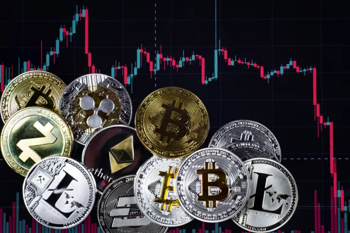 Βρετανία: «Καμπανάκι» από τη Hargreaves Lansdowne για τα crypto - Μην τα περιλαμβάνετε στο χαρτοφυλάκιο σας