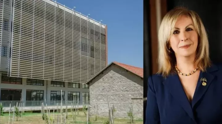 Αθηνά Αηδονά: Αγροδιατροφικός τομέας, τουρισμός και καινοτομία, οι τρεις αναπτυξιακοί πυλώνες της Περιφέρειας