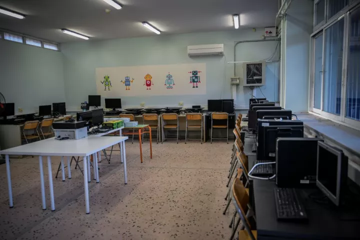Υπ. Παιδείας: «Πέναλτι» δύο ετών για αναπληρωτές εκπαιδευτικούς που δεν εμφανίζονται χωρίς λόγο