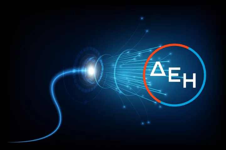 ΔΕΗ FiberGrid: Σε τροχιά ανάπτυξης το δίκτυο οπτικών ινών