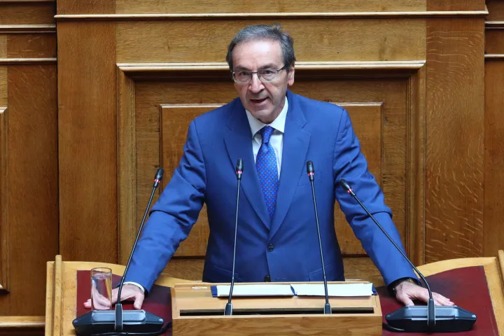 Ι. Μπούγας: Σε 2 ημέρες αντί για 450 η δημοσίευση κληρονομιάς από τον επόμενο μήνα