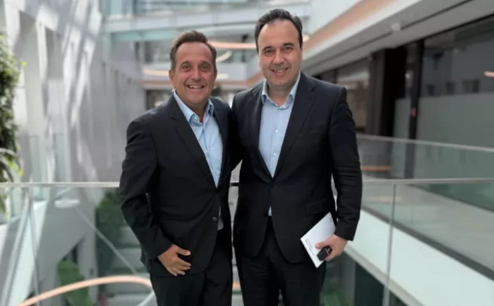 Viohalco: Στο επίκεντρο η τεχνολογία και ο ψηφιακός μετασχηματισμός