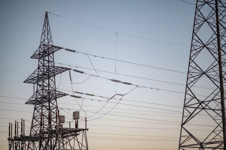 ΑΔΜΗΕ: Ρεκόρ εξαγωγών ηλεκτρικής ενέργειας στο πρώτο εξάμηνο του 2025