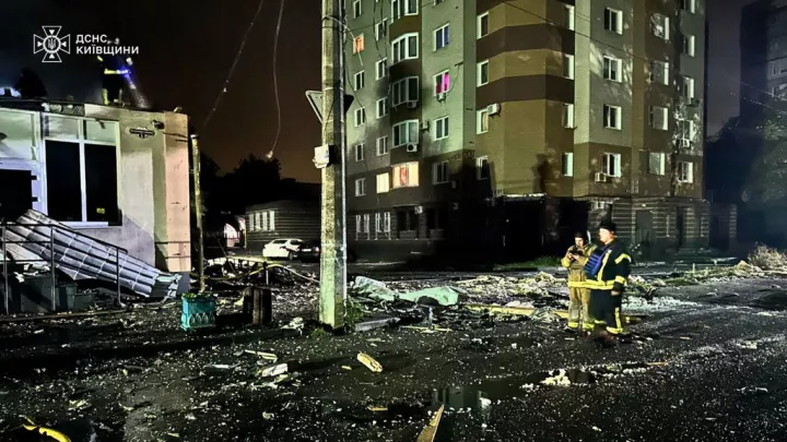 Ουκρανία: Χωρίς νερό 2 εκατ. πολίτες μετά την ρωσική επίθεση σε ενεργειακές υποδομές