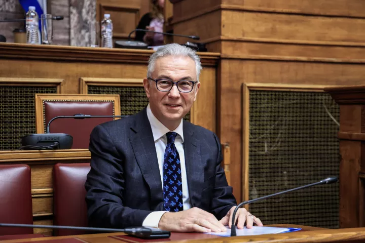 Θ. Ρουσόπουλος: Το Νόμπελ Ειρήνης αποτελεί ισχυρή αναγνώριση της θέλησης του λαού της Βενεζουέλας να ζήσει με ελευθερία και αξιοπρέπεια