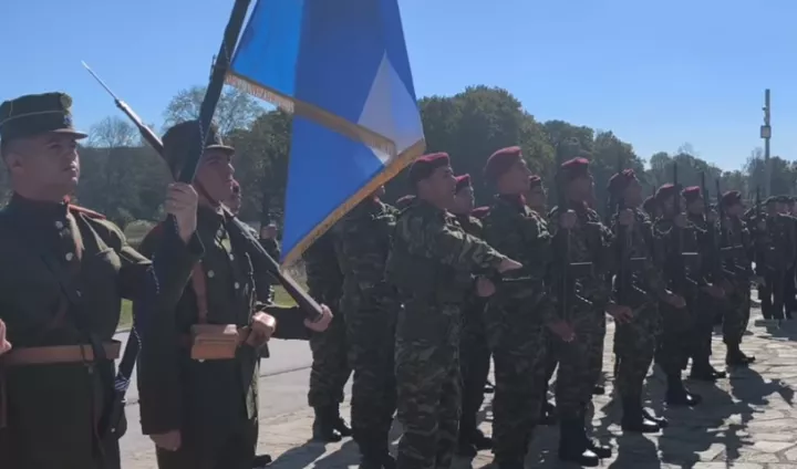 Εκδήλωση για την 113η επέτειο μάχης του Σαραντάπορου	