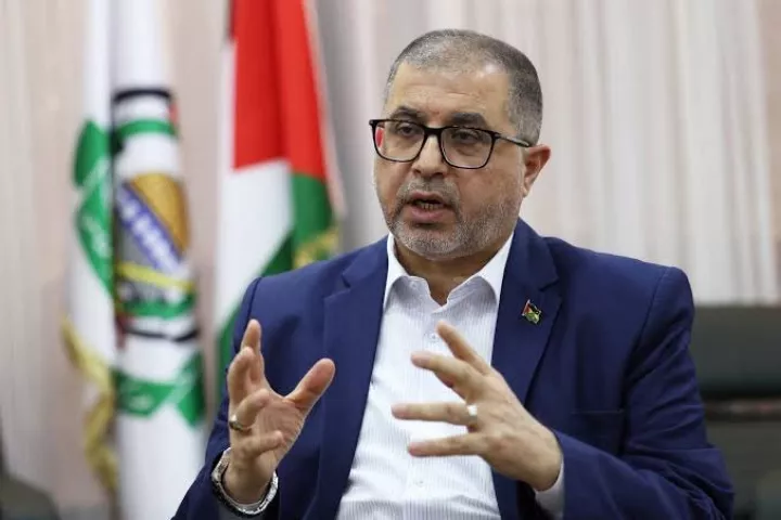 Αξιωματούχος Χαμάς: Χωρίς την παρέμβαση Τραμπ δεν θα υπήρχε ειρήνη στη Γάζα