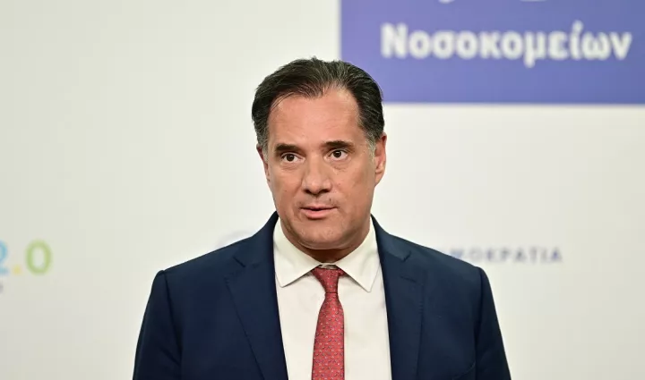 Αδ. Γεωργιάδης από Καλαμάτα: Πράξη πολιτισμού, ευθύνης και ανθρωπιάς η δωρεά οργάνων - Είμαι και εγώ δωρητής