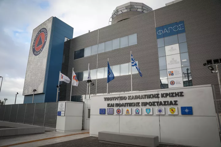 Χρηματοδότηση ύψους 550.000 ευρώ για έργα αποκατάστασης στον Δήμο Αγ. Βασιλείου Ρεθύμνου