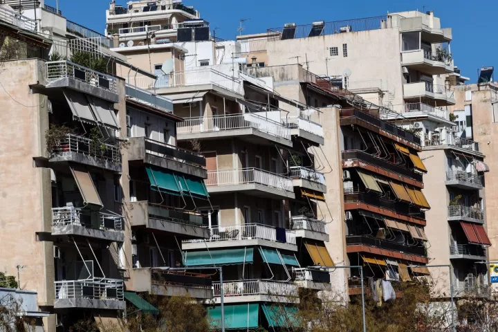 Ενοίκια: Οι αλλαγές στα μισθωτήρια από το 2026 – Τι θα ισχύει για ιδιοκτήτες και ενοικιαστές