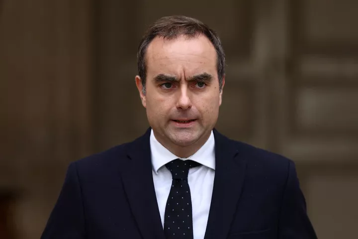 Λεκορνί: Η νέα κυβέρνηση πρέπει να αντανακλά την κοινοβουλευτική πραγματικότητα