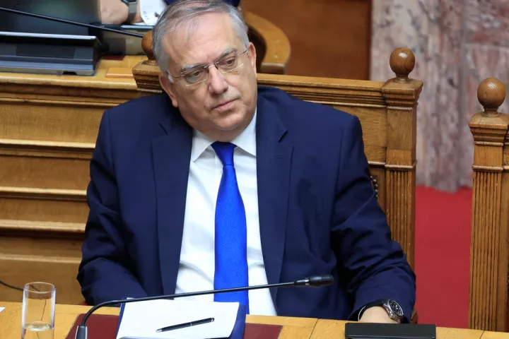 Τ. Θεοδωρικάκος: Τους επόμενους μήνες η έναρξη νέων καθεστώτων του αναπτυξιακού νόμου, που απευθύνονται στις ΜμΕ
