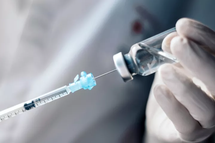 Επιστήμονες αναπτύσσουν εμβόλιο για την τροφική δηλητηρίαση από σαλμονέλα