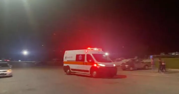 Τουλάχιστον 4 νεκροί και 12 τραυματίες από πυροβολισμούς στο Μισισίπι (pics&vids)