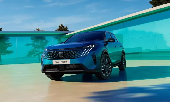 Αυτό το όμορφο SUV τώρα συμφέρει πιο πολύ…