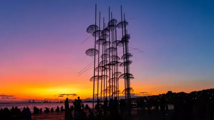 Η Θεσσαλονίκη και το στοίχημα μιας ώριμης ελίτ