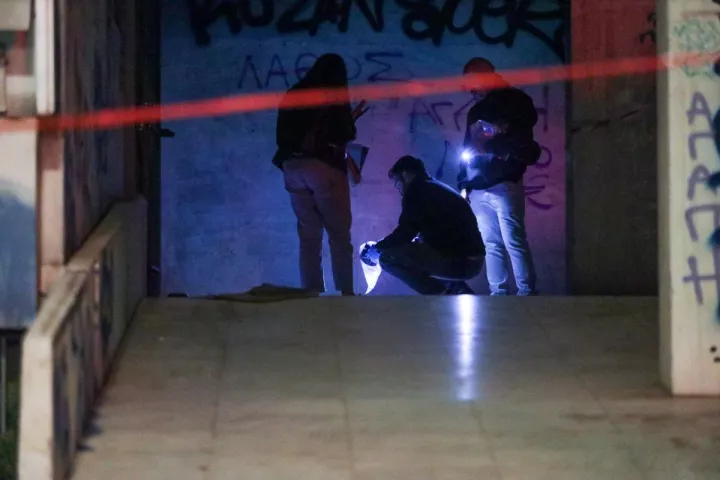 Έκρηξη με γκαζάκια σε κτίριο του υπ. Αγροτικής Ανάπτυξης - Προκλήθηκαν μικρές φθορές