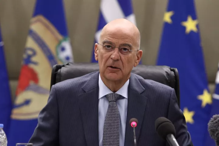 Ν. Δένδιας για την επέτειο απελευθέρωσης της Αθήνας: 81 χρόνια από το τέλος της μακράς νύχτας της Γερμανικής Κατοχής