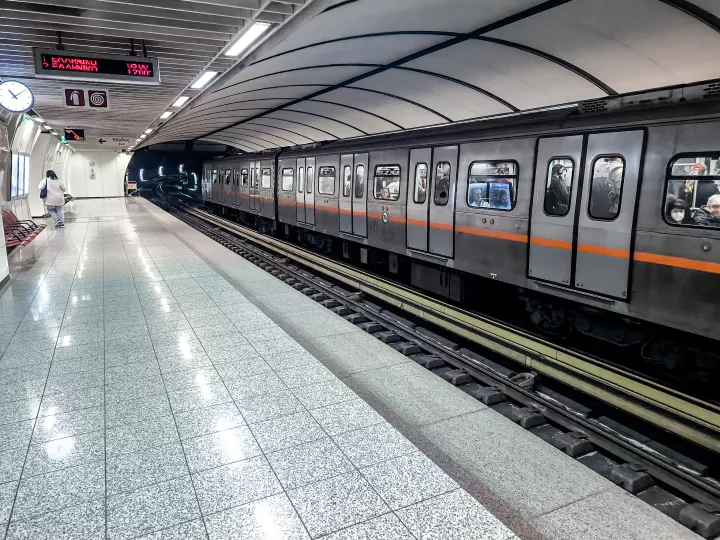Απεργία Τρίτη 14 Οκτωβρίου: Πώς θα κινηθούν τα ΜΜΜ