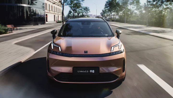 Ένα εντυπωσιακό PHEV SUV με ασυναγώνιστη ηλεκτρική αυτονομία