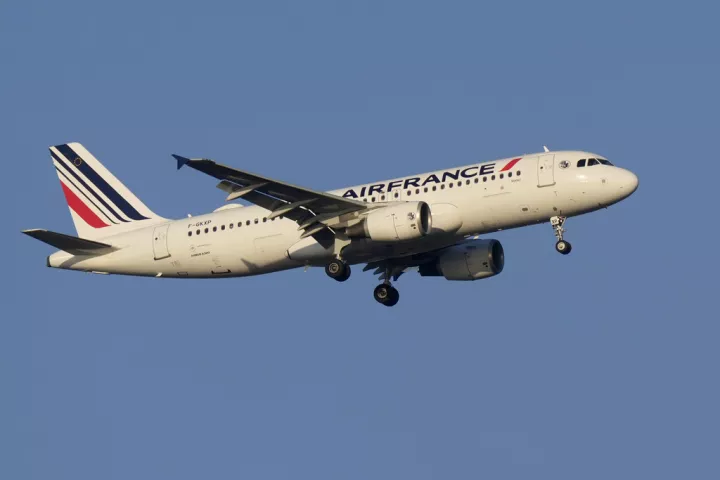 Η Air France αναστέλλει τις πτήσεις προς τη Μαδαγασκάρη λόγω ανησυχιών για την ασφάλεια