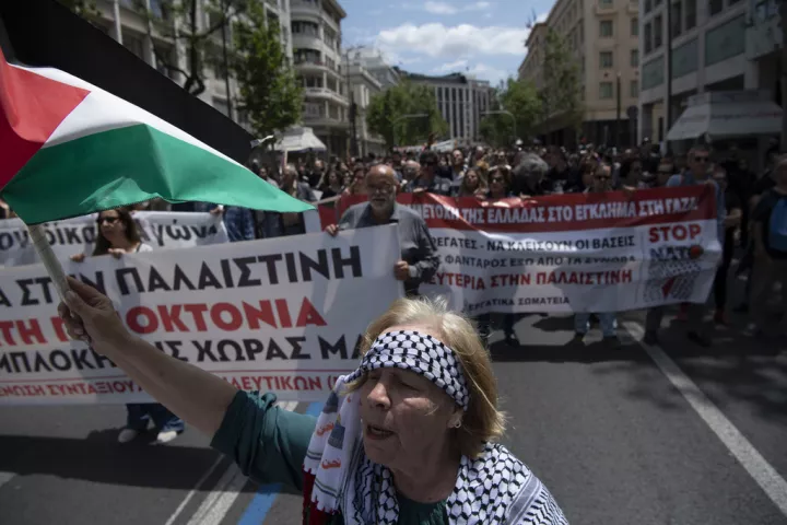 Ακτιβισμός ή τσάμπα μαγκιά;
