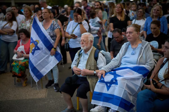 Ξημερώματα Δευτέρας η απελευθέρωση των ομήρων - Η Χαμάς συνεχίζει να απαιτεί την αποφυλάκιση υψηλόβαθμων στελεχών της