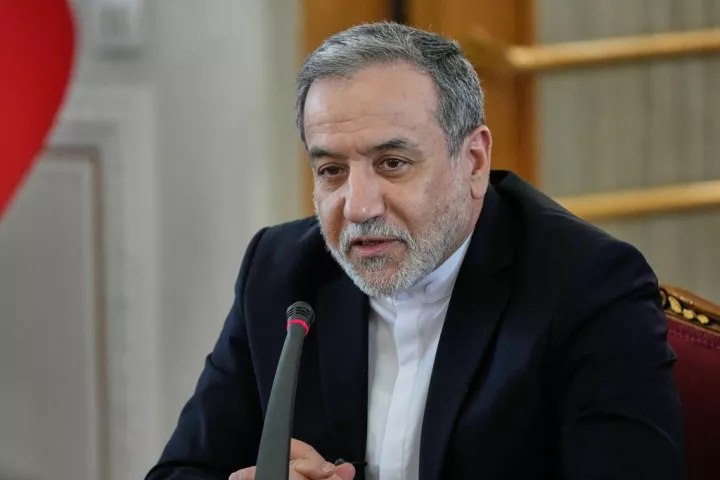 Το Ιράν δηλώνει ότι προσκλήθηκε στη σύνοδο κορυφής στην Αίγυπτο - Δεν επιβεβαιώνει εάν θα συμμετάσχει