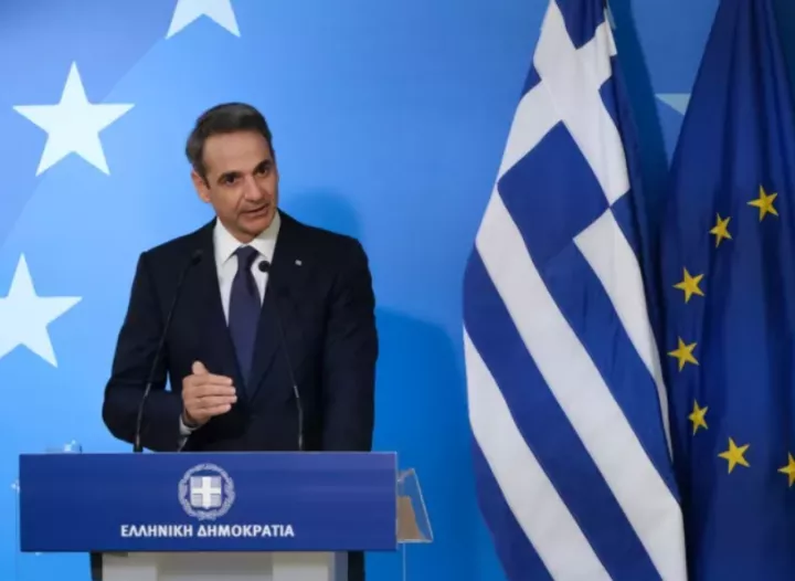 Η Ελλάδα παρούσα με αξιοπιστία και διεθνές κύρος, κατεδαφίζει τη σπέκουλα